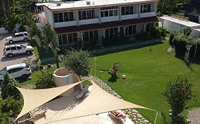 Almendra Residencial